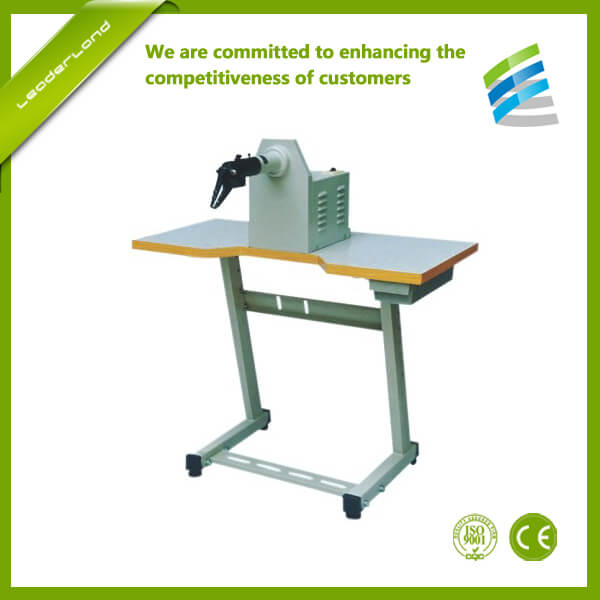 KS-206 trimming machine