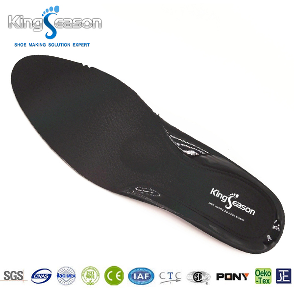 Ks Insole STEEL FLEX INSOLES - Kingseason