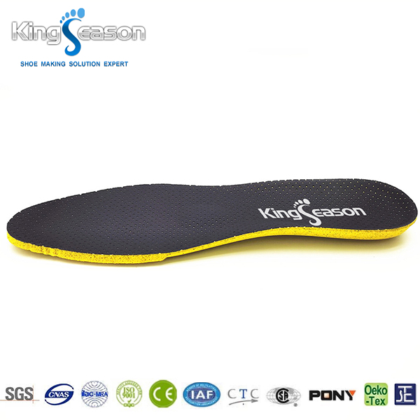 FLEX INSOLE INSERTS - Kingseason