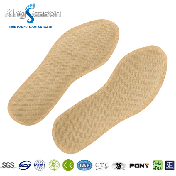 Heating Insole SELF-HEATING INSOLE - Kingseason
